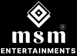 MSM Entertainment